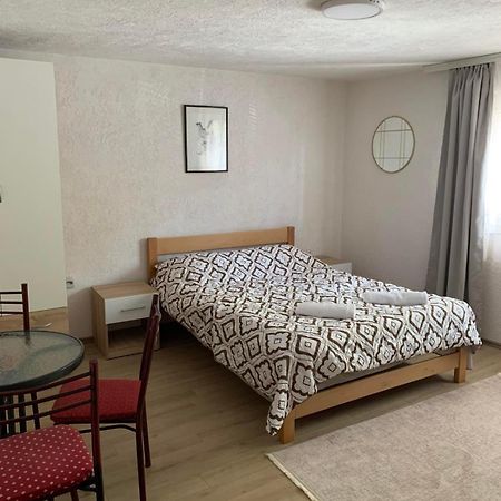 Apartment Darlin Охрид Екстер'єр фото