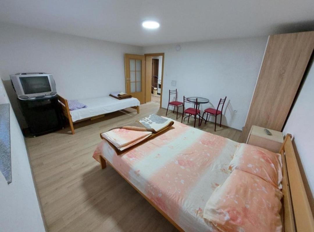 Apartment Darlin Охрид Екстер'єр фото