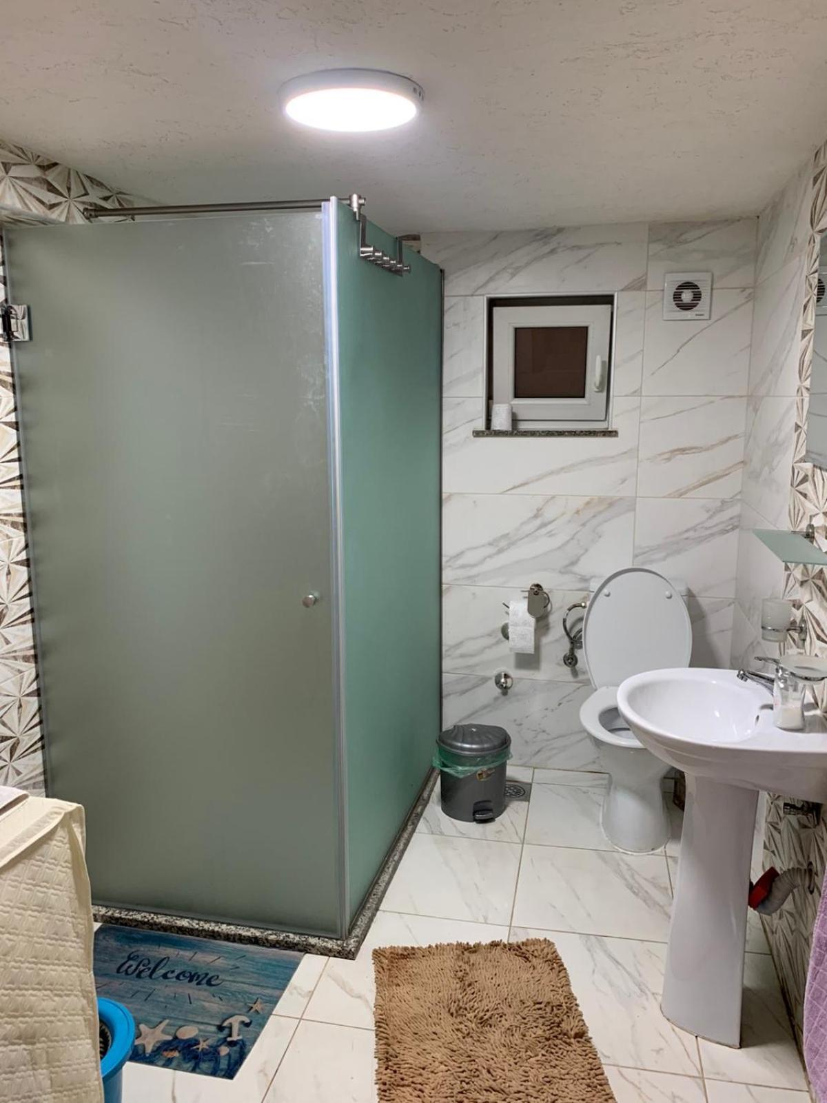 Apartment Darlin Охрид Екстер'єр фото