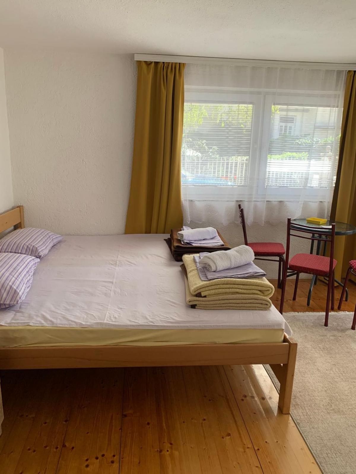 Apartment Darlin Охрид Екстер'єр фото